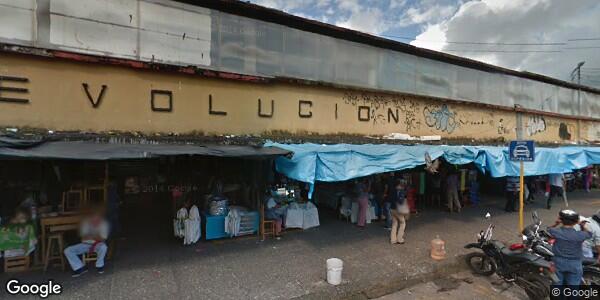 ADMNISTRACION DEL MERCADO REVOLUCION